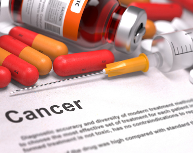 Повышение риска онкологических заболеваний ЖКТ на фоне антисекреторной терапии ИПП