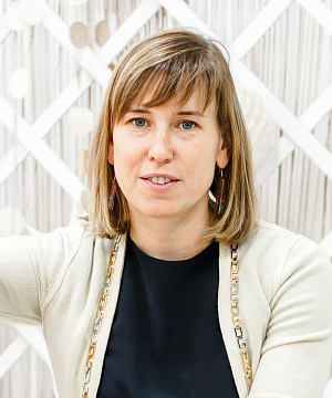 Островская Анна Сергеевна