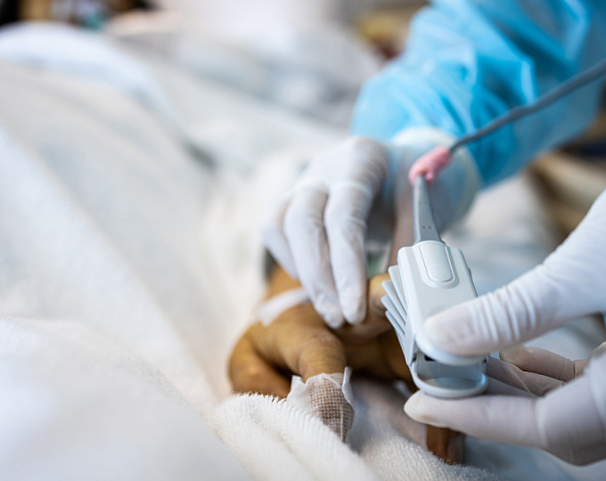 Кома после остановки сердца: какое АД оптимальнее?