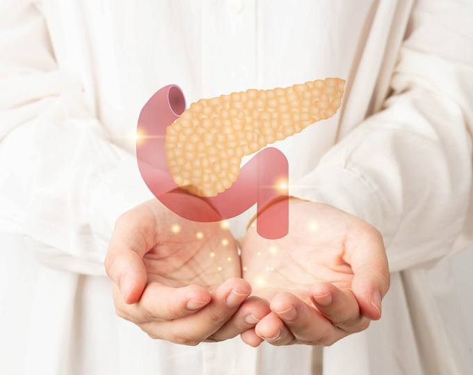 Роль ацетилсалициловой кислоты в профилактике рака поджелудочной железы у пациентов с сахарным диабетом