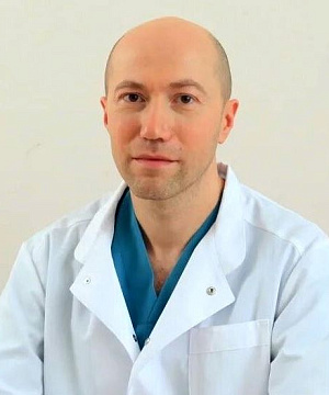 Малев Эдуард  Геннадиевич