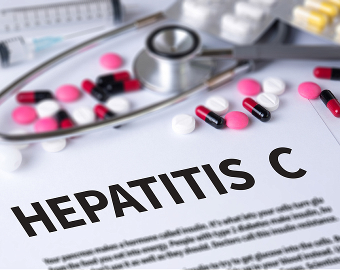 Как терапия прямыми противовирусными препаратами изменила жизнь пациентов с хроническим гепатитом С?