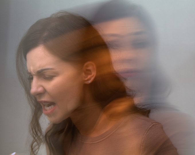 Исходы шизофрении и биполярного расстройства у мужчин и женщин