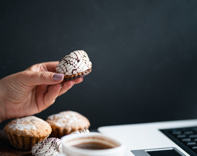 Естественное течение компульсивного переедания