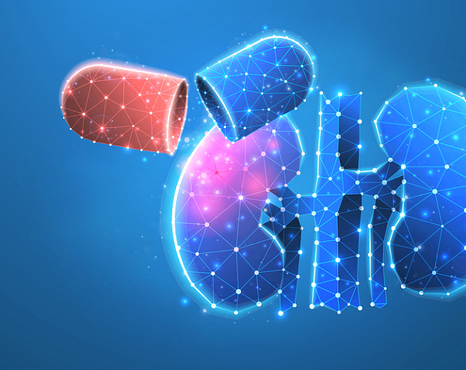 Эффективность препарата белимумаб в терапии волчаночного нефрита