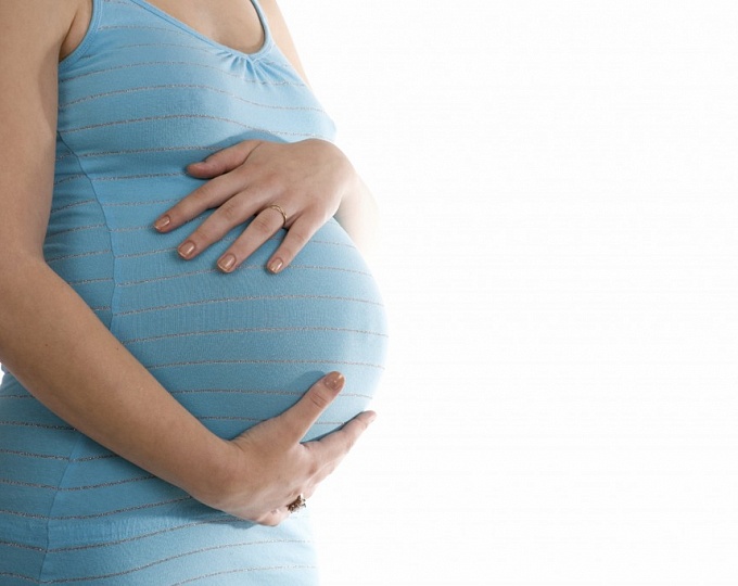 Есть ли связь между дислипидемией у взрослых  и  нарушением обмена липидов до беременности у их матерей?