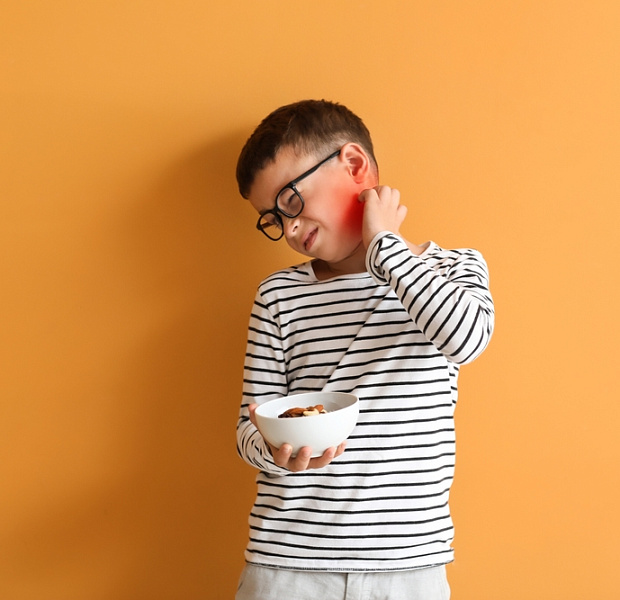 Заболеваемость и факторы риска пищевой аллергии у детей. Результаты систематического обзора и мета-анализа