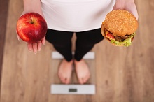 Сравнение низкоуглеводной и низкожировой диет