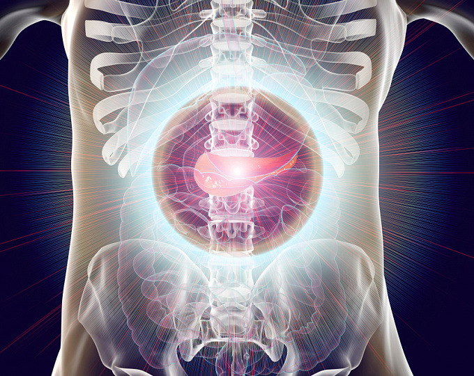 Факторы риска тяжелого течения острого панкреатита