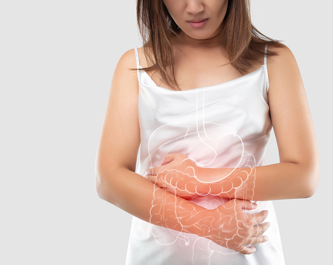 Как отмена терапии ингибитором ФНО-альфа отражается на ремиссии у пациентов с ВЗК?