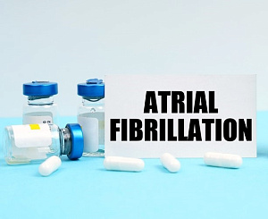 Антиаритмические препараты 1С класса у пациентов с фибрилляцией предсердий