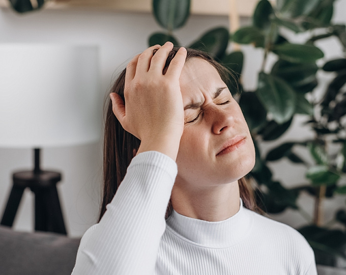 Инсульт во время беременности: частота встречаемости и клинические ассоциации