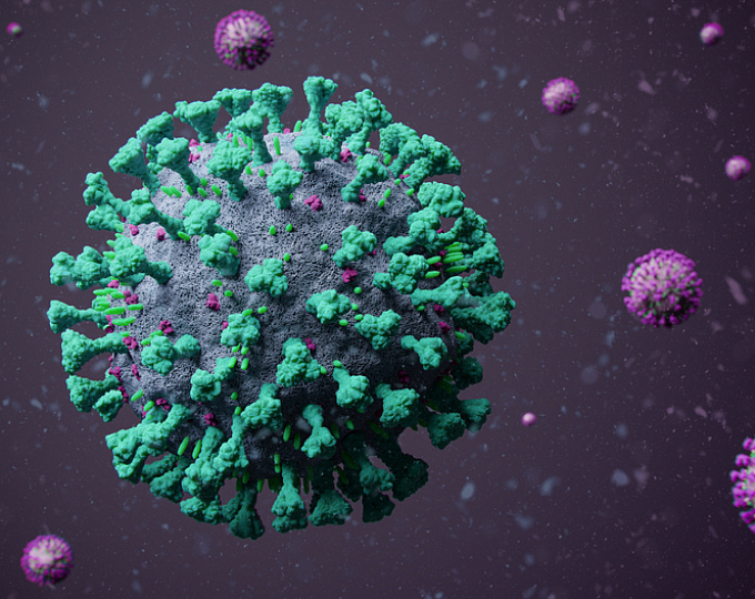 Тромбоз и иммунное воспаление – два важных звена патогенеза COVID-19