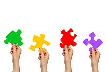 Общая генетическая основа расстройства аутистического спектра и шизофрении