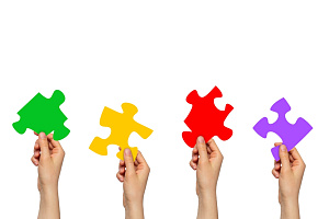 Общая генетическая основа расстройства аутистического спектра и шизофрении