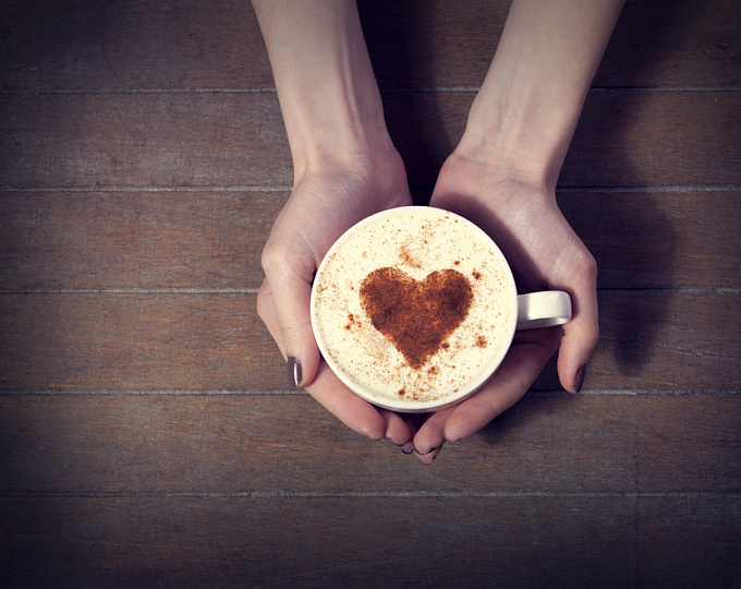 Кофе и сердечно-сосудистые заболевания: данные широкомасштабного анализа