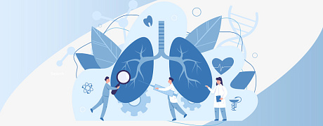 Бронхиальная астма. Клинические рекомендации 2024