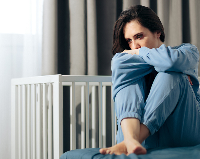 Риск выкидышей на фоне антипсихотической терапии во время беременности