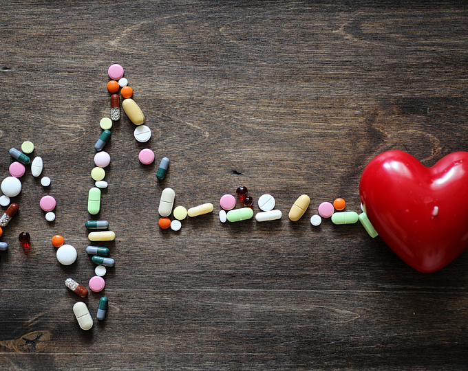 Выбор антитромбоцитарной терапии при фибрилляции предсердий и стабильной ИБС