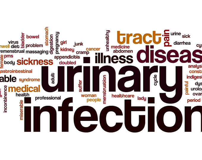 Особенности мочевой инфекции у мужчин