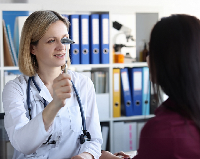 Потенциальное повышение риска оптического неврита у пациентов с аллергическими заболеваниями 