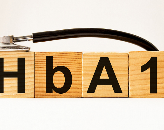 Оптимальный уровень HbA1c при диабете с точки зрения профилактики повторных событий у пациентов с инсультом/ТИА