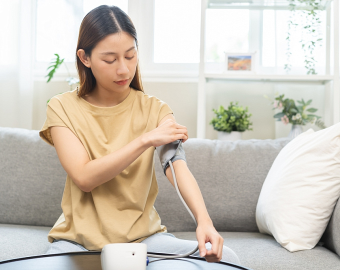 Ремиссия артериальной гипертонии у пожилых людей