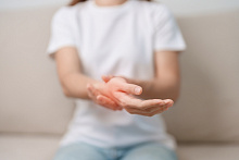 Сердечно-сосудистый риск у пациентов с карпальным туннельным синдромом