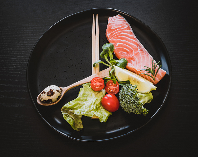 Эффективны ли стратегии по ограничению времени на прием пищи в снижении веса?