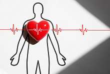 Клинические последствия нарушения дыхания во сне у пациентов с гипертрофической кардиомиопатией