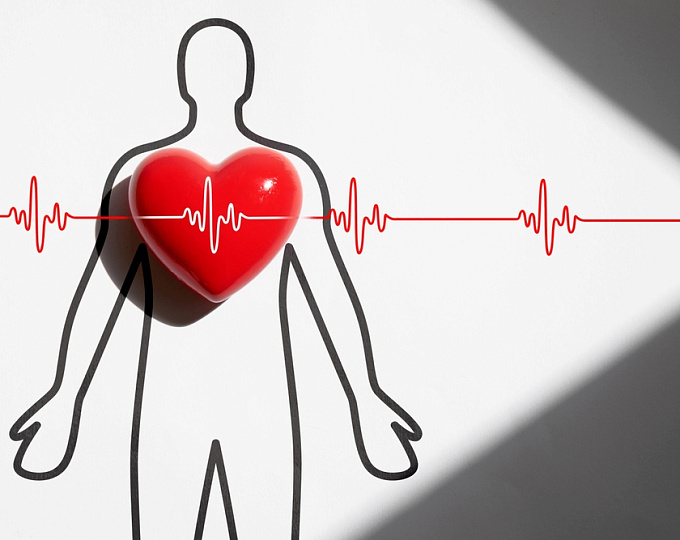 Клинические последствия нарушения дыхания во сне у пациентов с гипертрофической кардиомиопатией