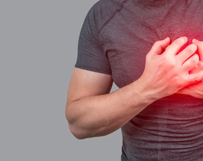 Как связаны сердечно-сосудистые заболевания и псориаз?