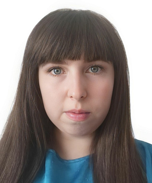Лаптева Виолетта Николаевна