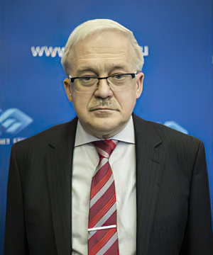 Марцевич Сергей Юрьевич