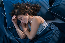 Долгий сон – полезно ли это для здоровья? 