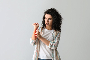 Безопасность биологической терапии у пациентов с псориазом и активным или недавним раком