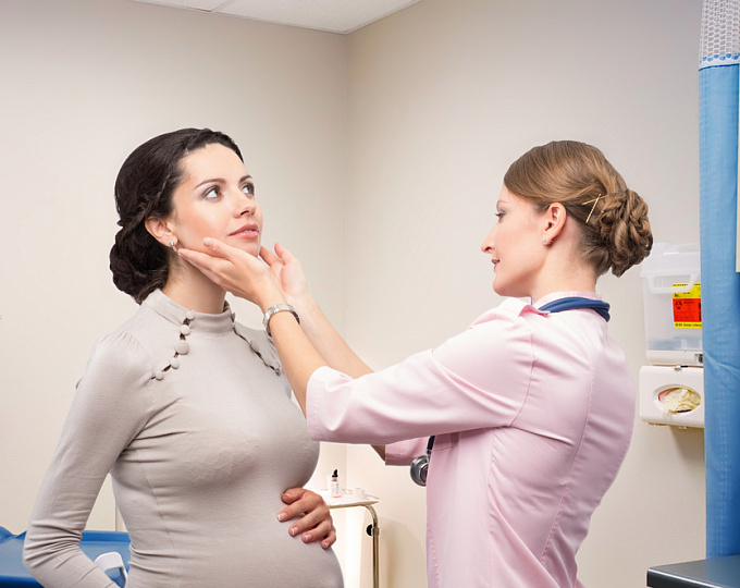 Гипотиреоз во время беременности и синдром дефицита внимания и гиперактивности. Что между ними общего? 