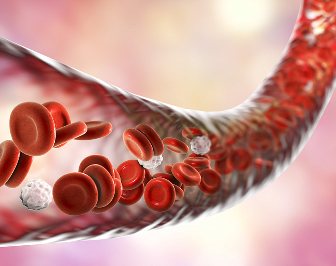 Предикторы эмболий и смерти при левостороннем эндокардите