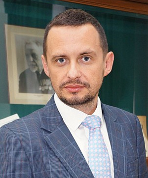 Куликов Андрей Юрьевич