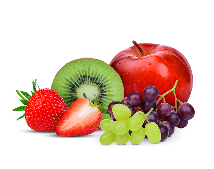 Повышение употребления фруктов как метод борьбы с плохим настроением 