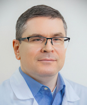 Тертычный Александр Семенович