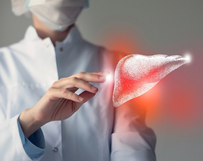 Риск диабета и смертности у носителей гомозиготного варианта гемохроматозаа C282Y