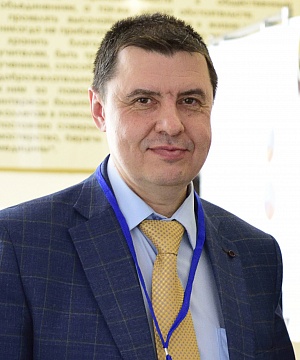 Николаев Николай Анатольевич