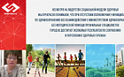 Основные направления муниципальной программы укрепления общественного здоровья города Новосибирска