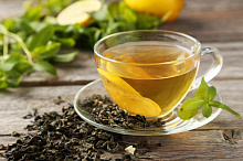 Польза зеленого чая подтверждена научно 