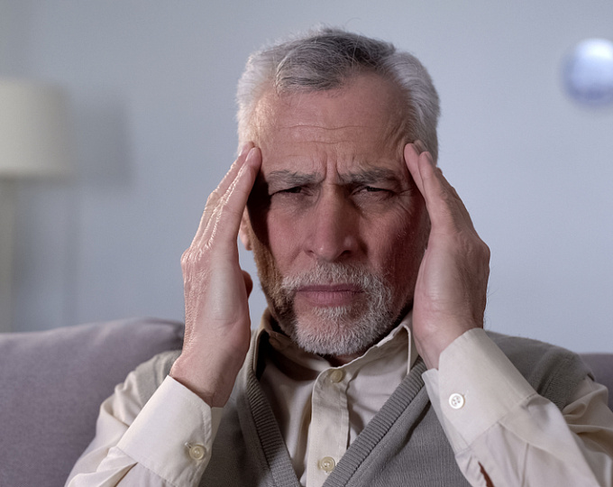 Первые шаги в ведении пациентов с ТИА и малым инсультом