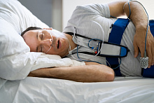 Как бета-адреноблокаторы влияют на прогноз пациентов с синдромом обструктивного апноэ сна