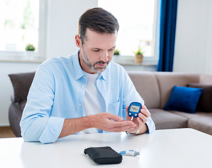 Ампутации нижних конечностей у пациентов с сахарным диабетом: что изменилось за последние 10 лет?