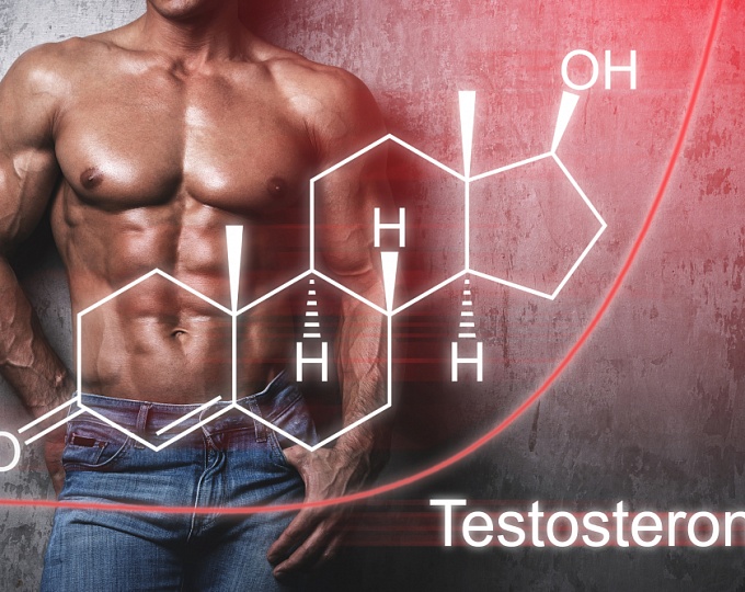 Безопасность препаратов тестостерона, фокус на кардиометаболические заболевания 