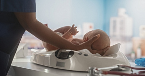 Масса тела при рождении и сердечно-сосудистый риск